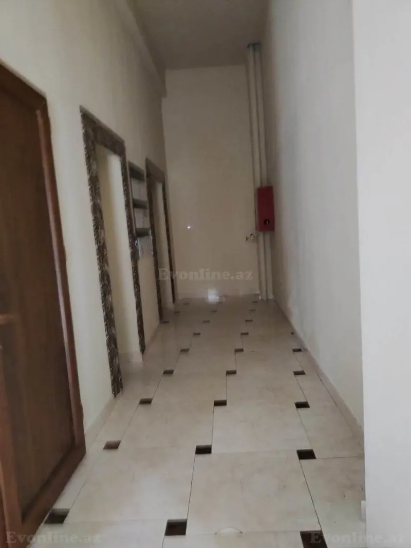 Satılır 3 otaqlı Mənzil Yeni tikili 73 m² Yasamal r. - şəkil 12