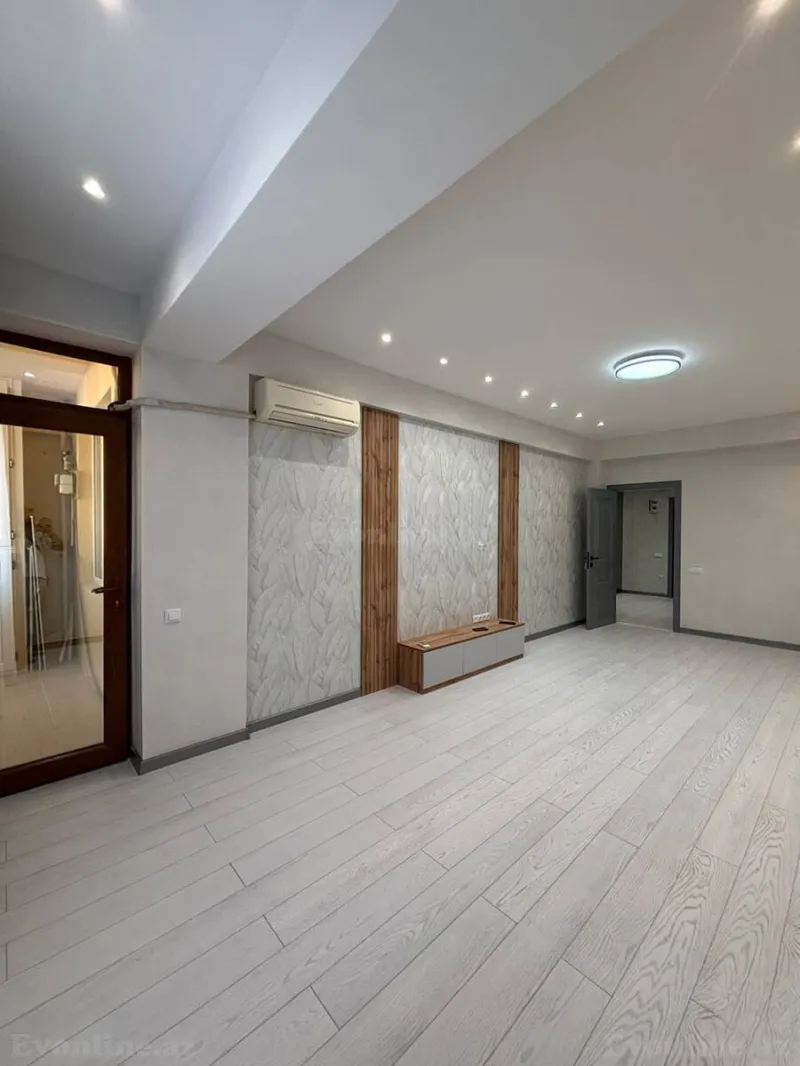 Satılır 2 otaqlı Mənzil Yeni tikili 68 m² Həzi Aslanov m. - şəkil 3
