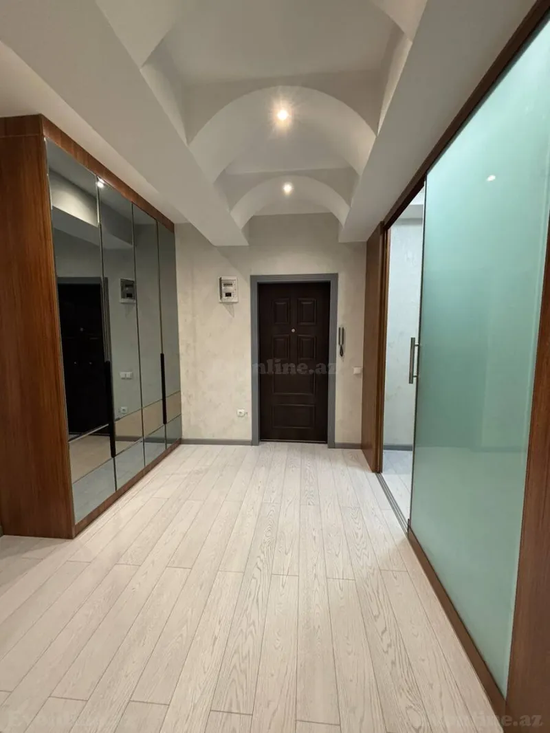 Satılır 2 otaqlı Mənzil Yeni tikili 68 m² Həzi Aslanov m. - şəkil 5