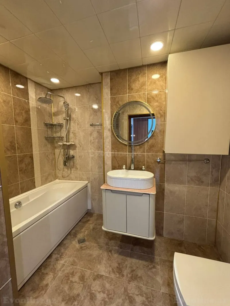 Satılır 2 otaqlı Mənzil Yeni tikili 68 m² Həzi Aslanov m. - şəkil 9