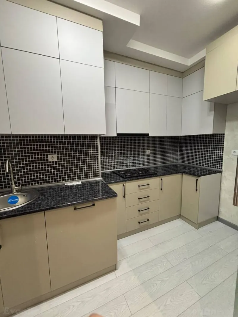 Satılır 2 otaqlı Mənzil Yeni tikili 68 m² Həzi Aslanov m. - şəkil 10