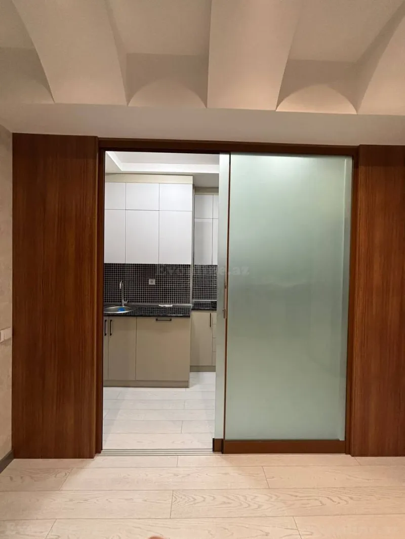 Satılır 2 otaqlı Mənzil Yeni tikili 68 m² Həzi Aslanov m. - şəkil 11