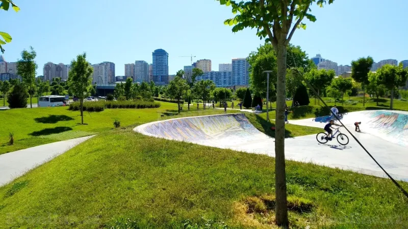 Satılır 2 otaqlı Mənzil Köhnə tikili 40 m² Nizami m.