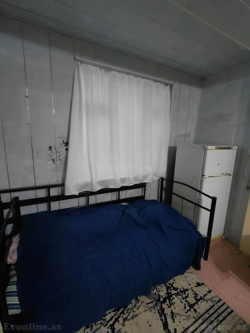 Satılır 1 otaqlı Mənzil Köhnə tikili 24 m² Memar Əcəmi m. - şəkil 9