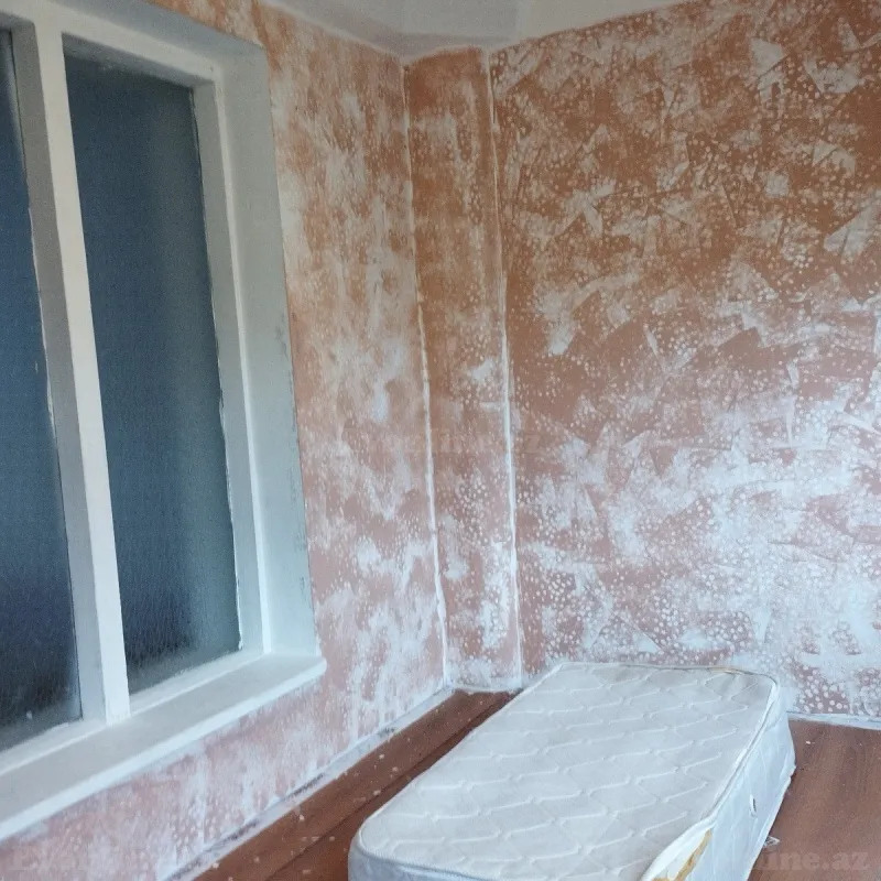 Kirayə verilir 1 otaqlı Mənzil Köhnə tikili 35 m² Yasamal - şəkil 5