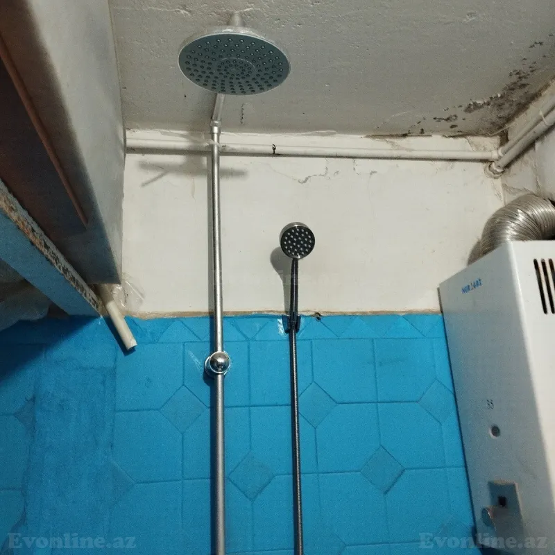 Kirayə verilir 1 otaqlı Mənzil Köhnə tikili 35 m² Yasamal - şəkil 8