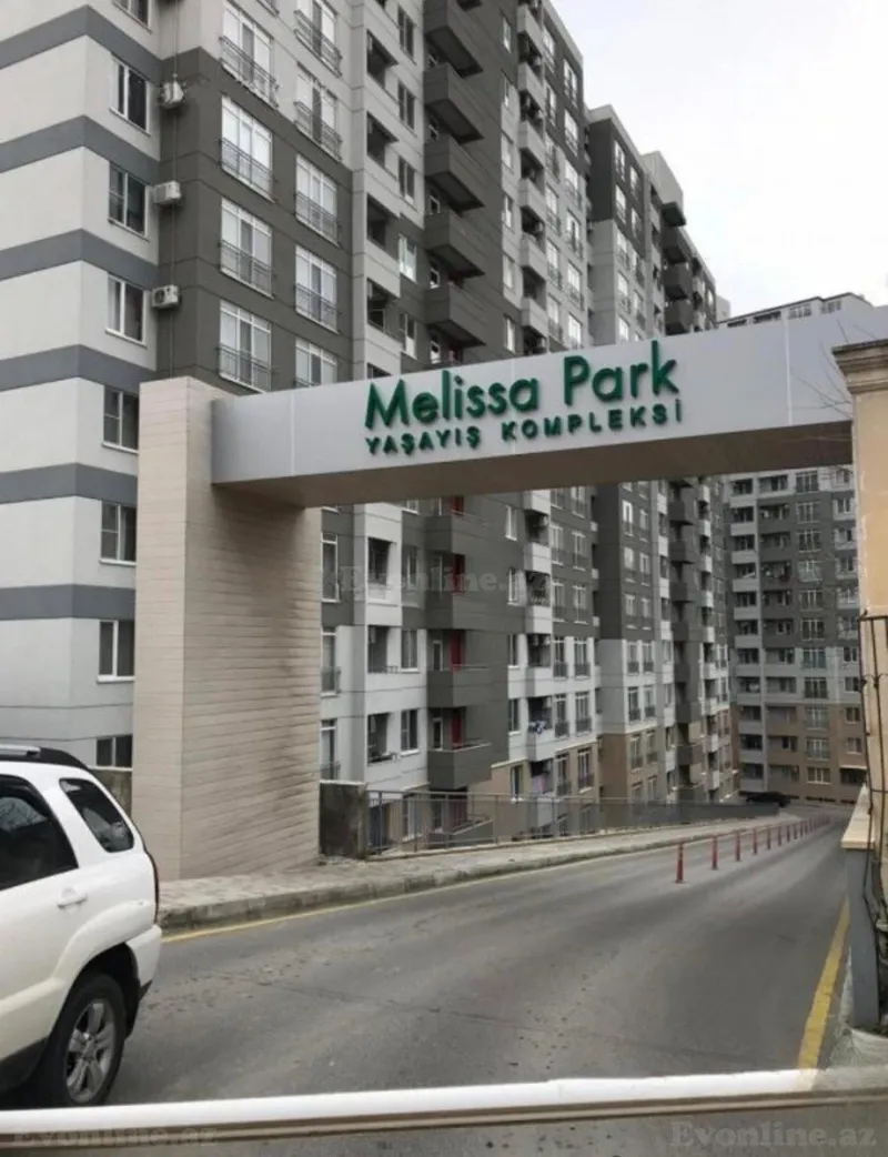 2 otaqlı Mənzil 55 m² 20 Yanvar m. Satılır