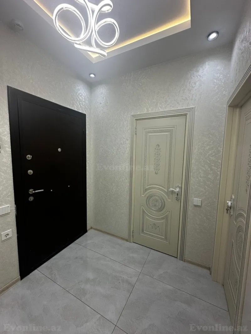 Satılır 2 otaqlı Mənzil Yeni tikili 55 m² 20 Yanvar m. - şəkil 7