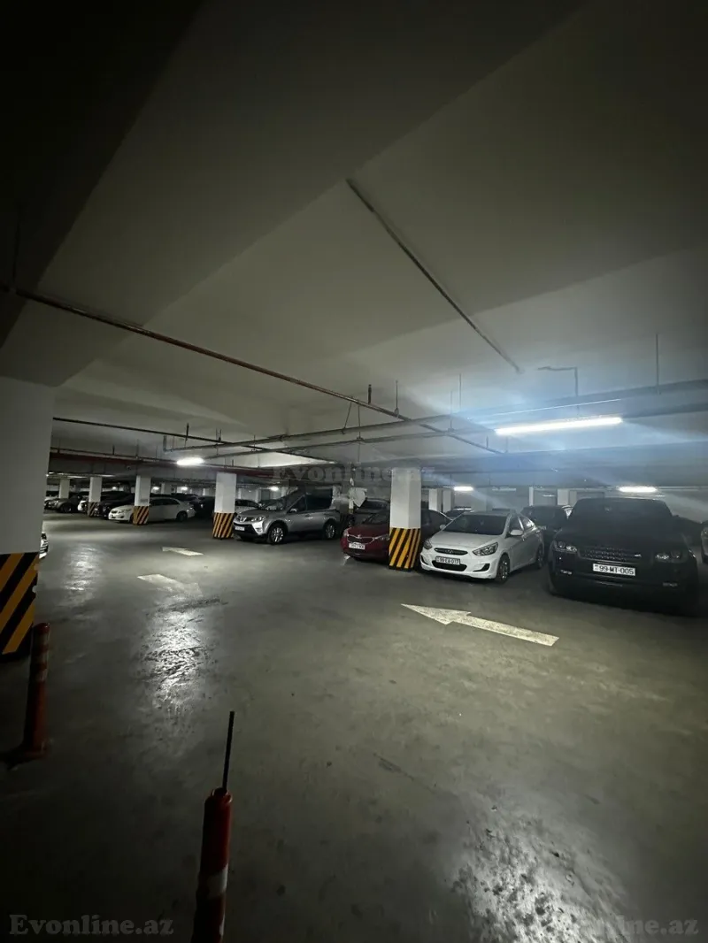 Satılır 2 otaqlı Mənzil Yeni tikili 55 m² 20 Yanvar m. - şəkil 9