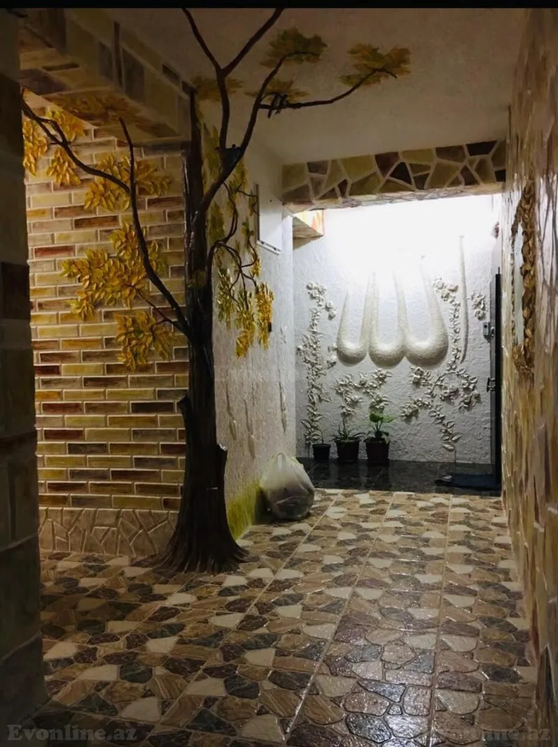 Kirayə verilir 2 otaqlı Mənzil Yeni tikili 74 m² Nizami m. - şəkil 11