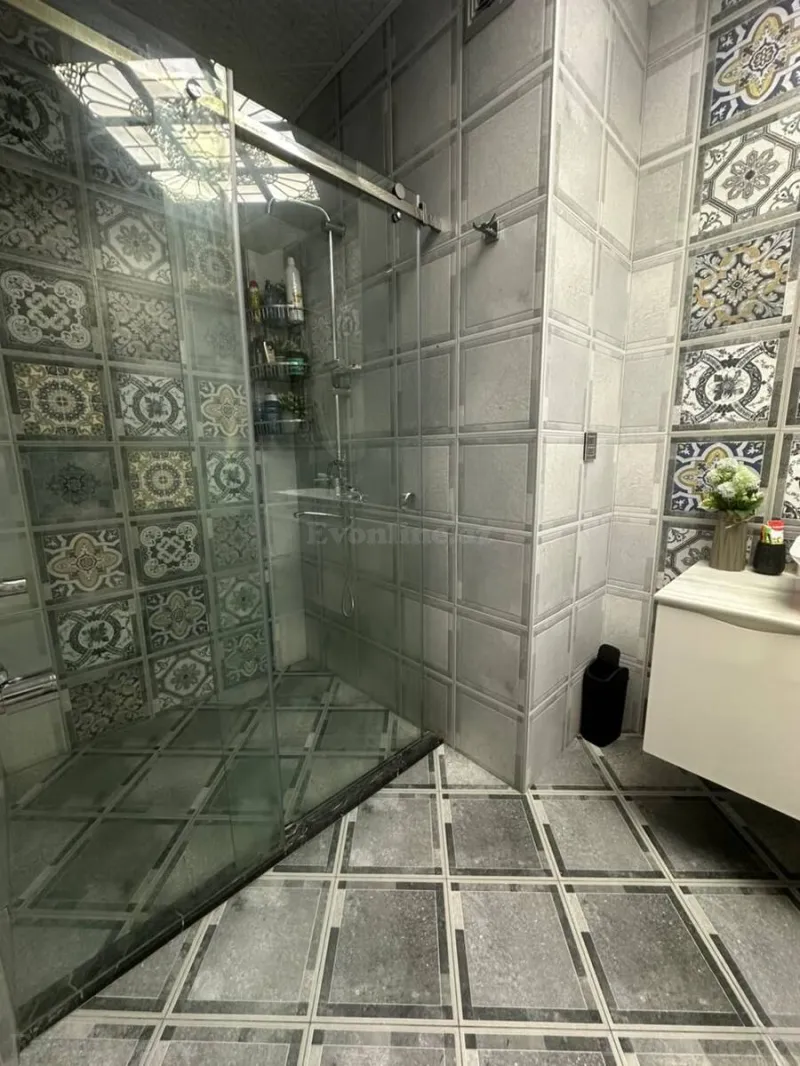 Satılır 2 otaqlı Mənzil Yeni tikili 85 m² Həzi Aslanov m. - şəkil 16