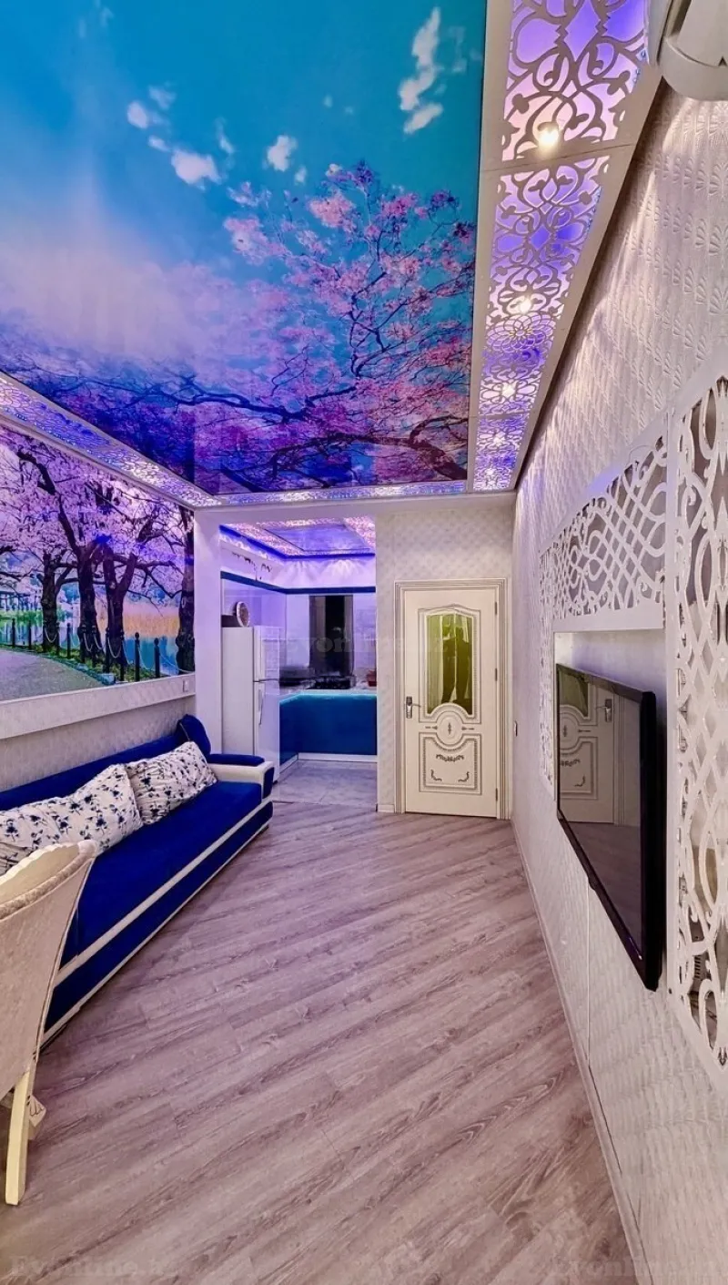 2 otaqlı Mənzil 50 m² 20 Yanvar m. Satılır