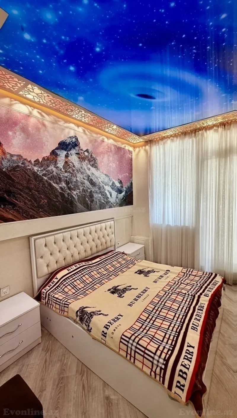 Satılır 2 otaqlı Mənzil Yeni tikili 50 m² 20 Yanvar m. - şəkil 7