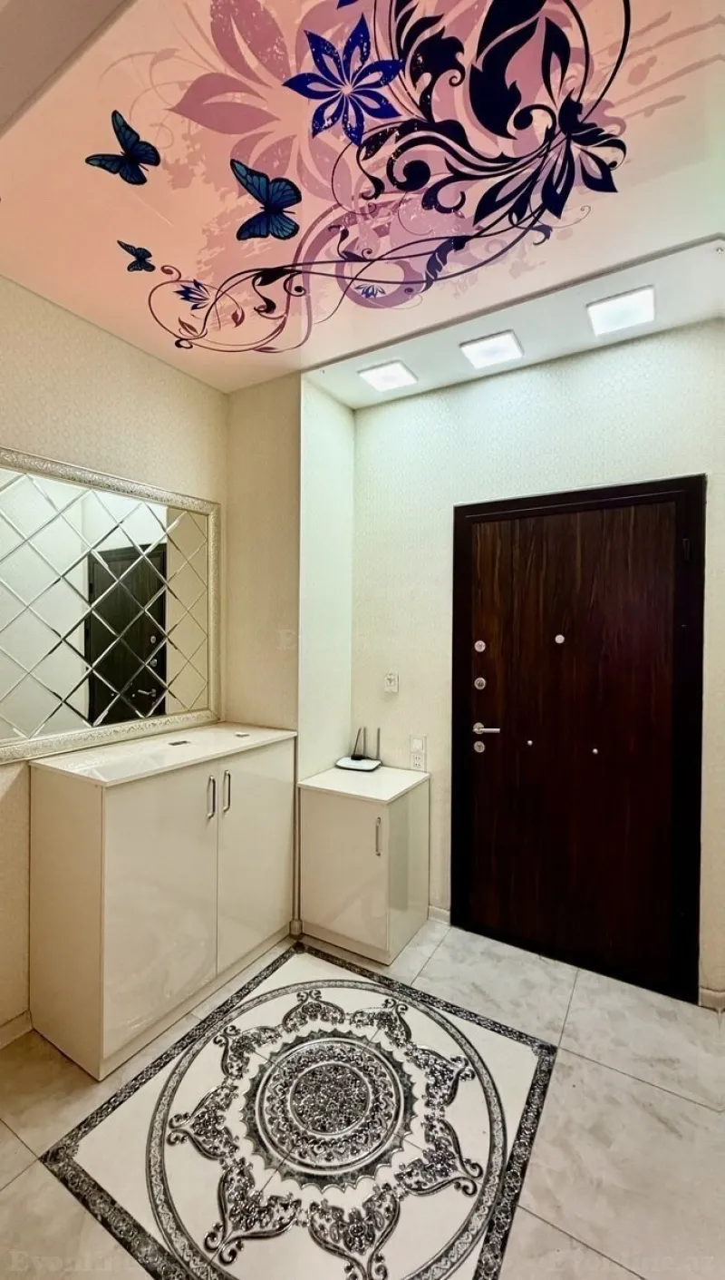 Satılır 2 otaqlı Mənzil Yeni tikili 50 m² 20 Yanvar m. - şəkil 9