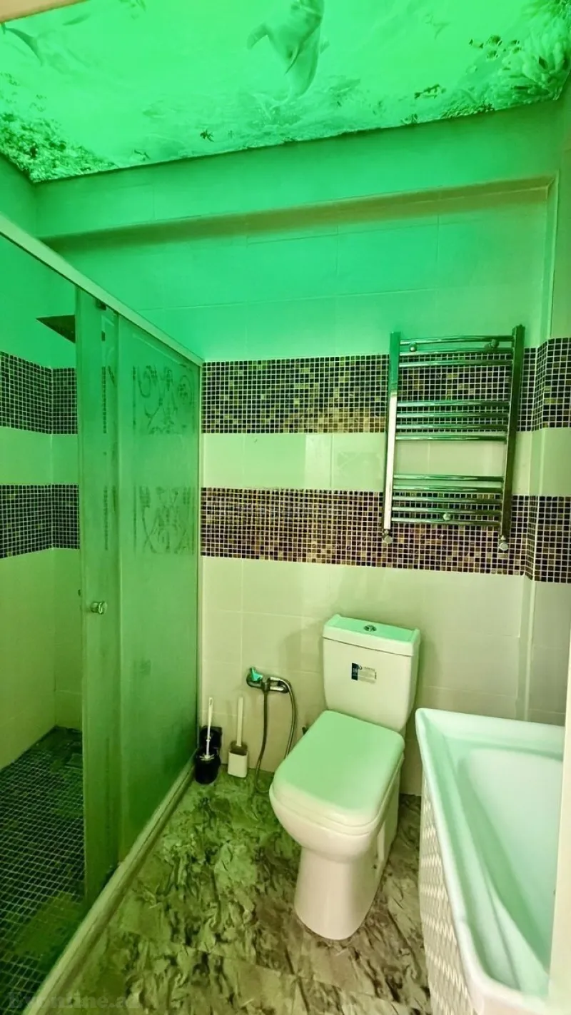 Satılır 2 otaqlı Mənzil Yeni tikili 50 m² 20 Yanvar m. - şəkil 10