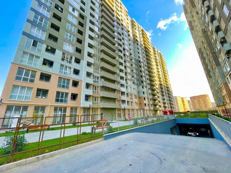 Satılır 2 otaqlı Mənzil Yeni tikili 50 m² 20 Yanvar m. - şəkil 13