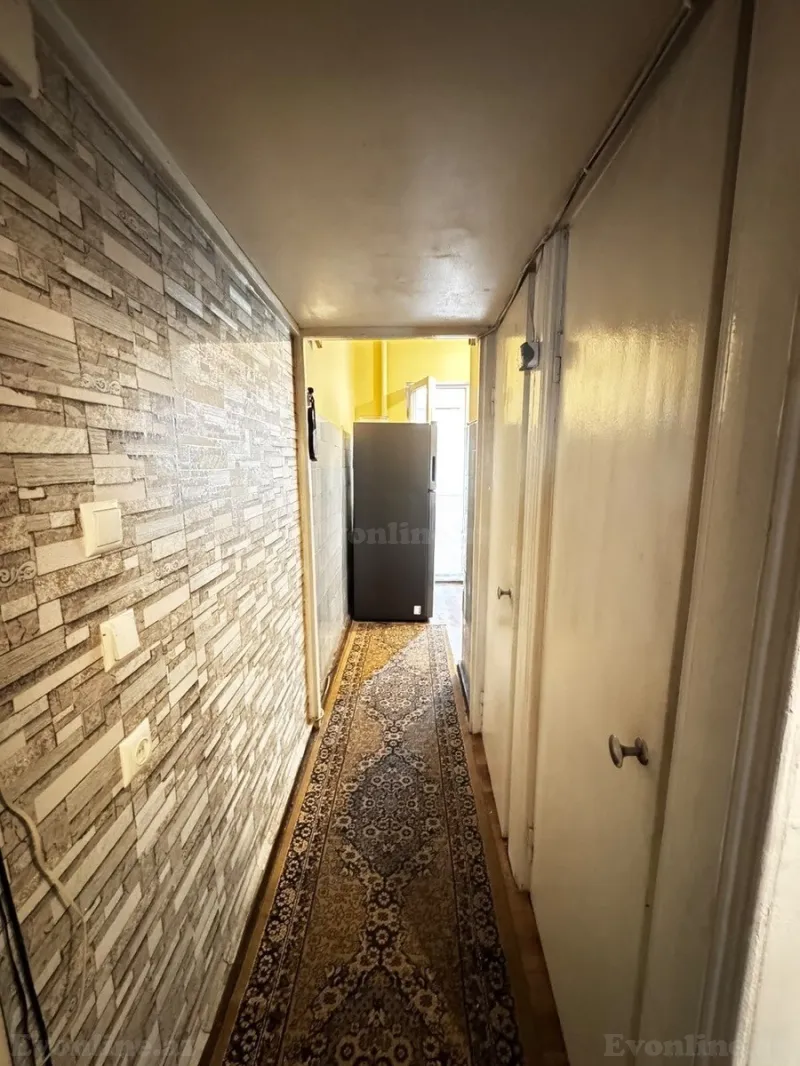 Satılır 4 otaqlı Mənzil Köhnə tikili 105 m² Gənclik m. - şəkil 4