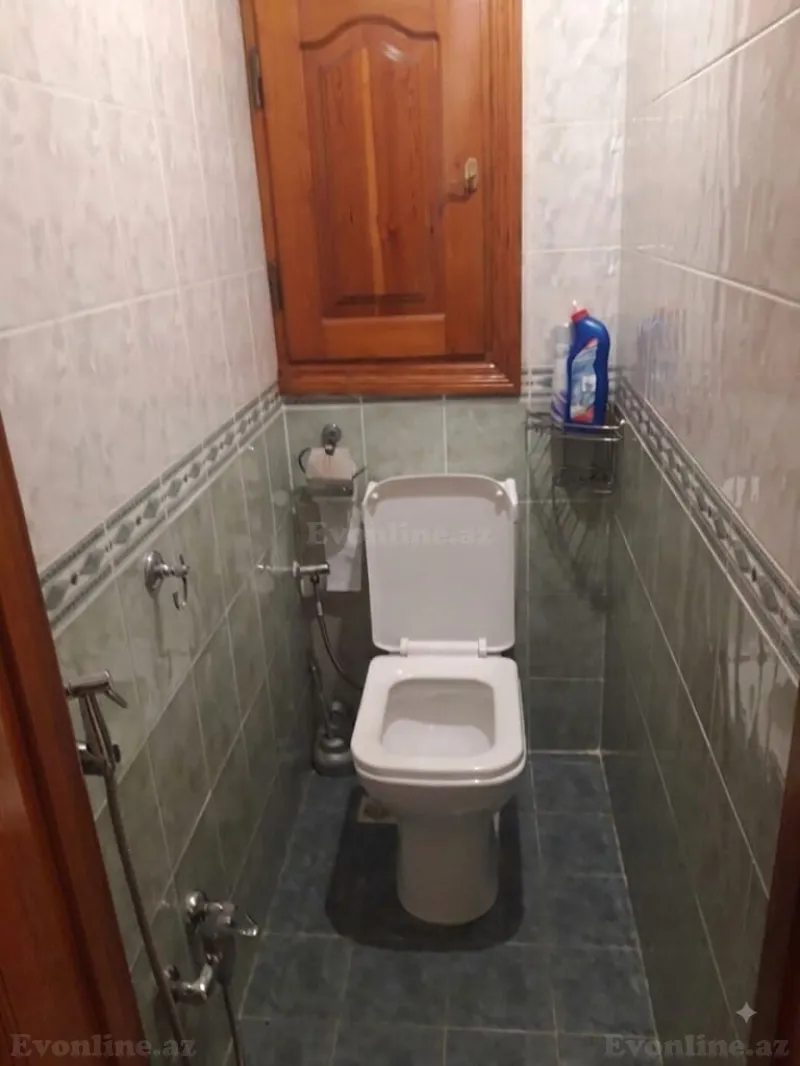 Kirayə verilir 3 otaqlı Mənzil Köhnə tikili 70 m² Hövsan - şəkil 7