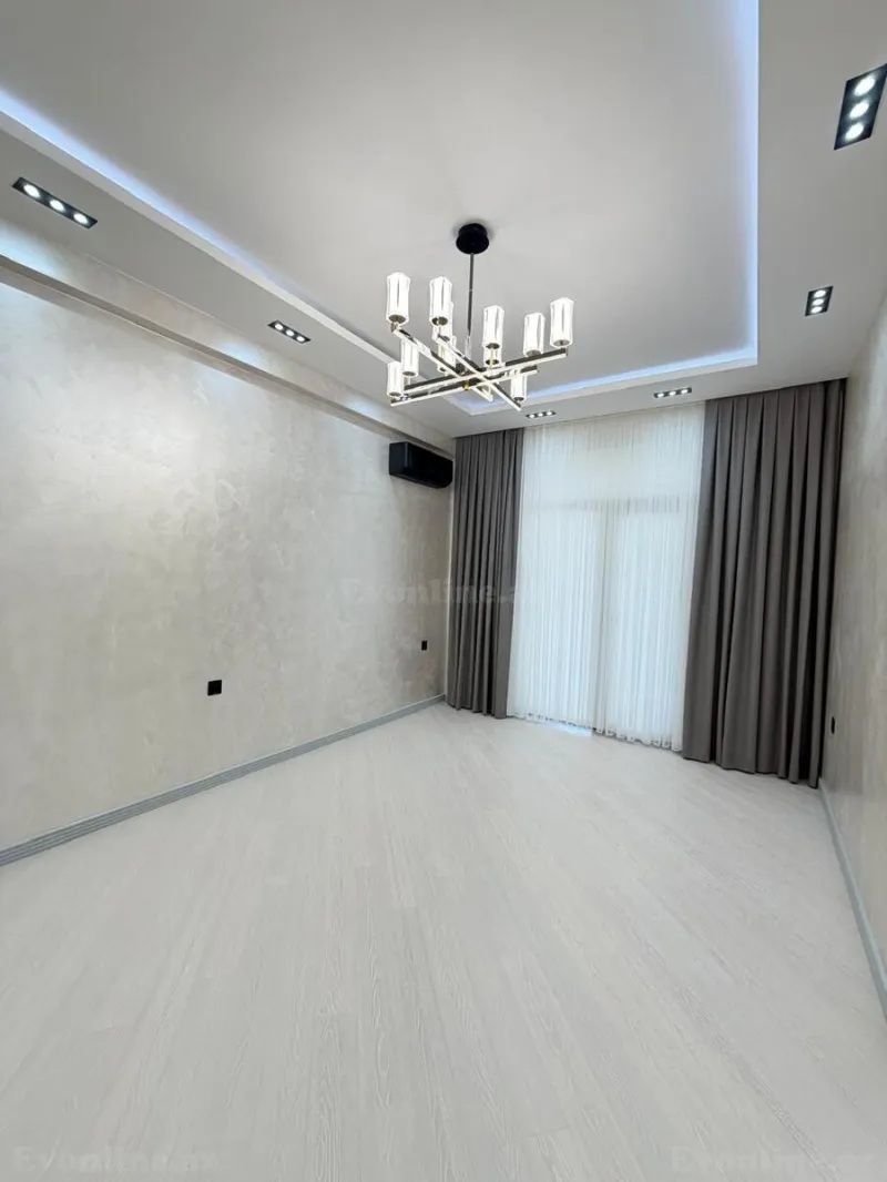 Satılır 2 otaqlı Mənzil Yeni tikili 79 m² Dərnəgül m. - şəkil 12