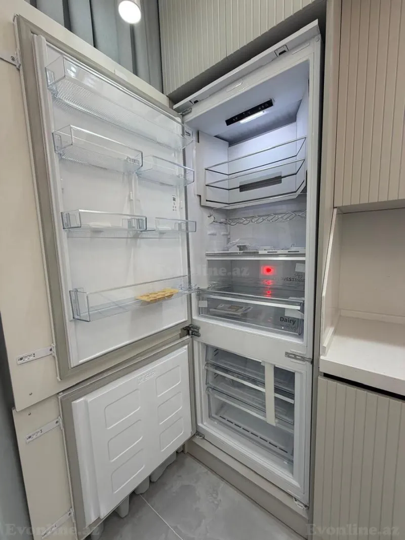 Satılır 2 otaqlı Mənzil Yeni tikili 79 m² Dərnəgül m. - şəkil 14