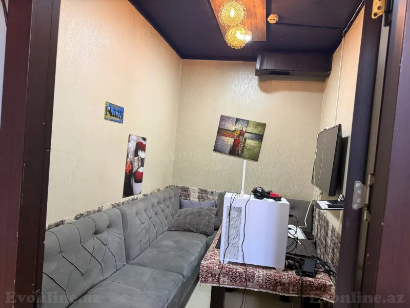 Kirayə verilir Obyekt 180 m² Nəsimi r. - şəkil 4