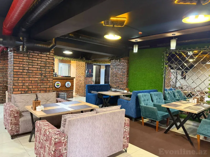 Kirayə verilir Obyekt 180 m² Nəsimi r. - şəkil 5