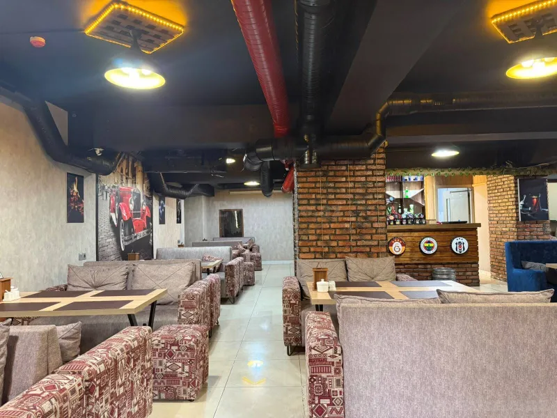 Kirayə verilir Obyekt 180 m² Nəsimi r. - şəkil 6