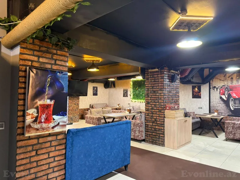 Kirayə verilir Obyekt 180 m² Nəsimi r. - şəkil 7