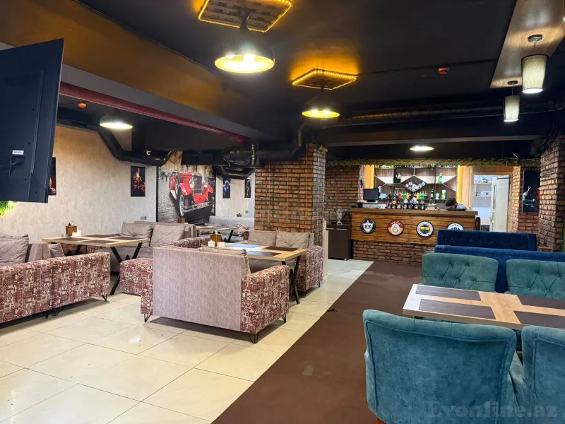 Kirayə verilir Obyekt 180 m² Nəsimi r. - şəkil 8