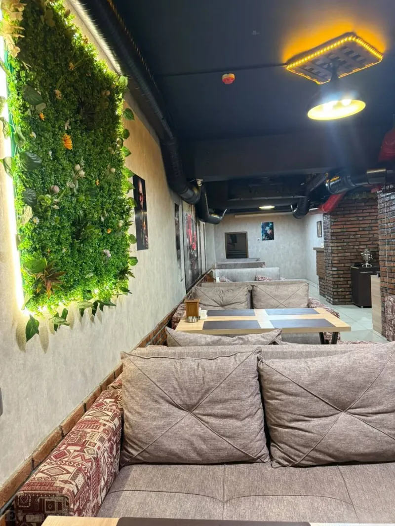 Kirayə verilir Obyekt 180 m² Nəsimi r. - şəkil 9