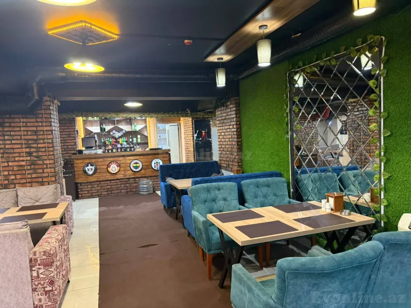 Kirayə verilir Obyekt 180 m² Nəsimi r. - şəkil 10