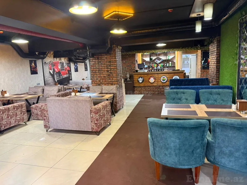 Kirayə verilir Obyekt 180 m² Nəsimi r. - şəkil 11