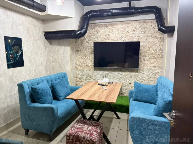 Kirayə verilir Obyekt 180 m² Nəsimi r. - şəkil 12