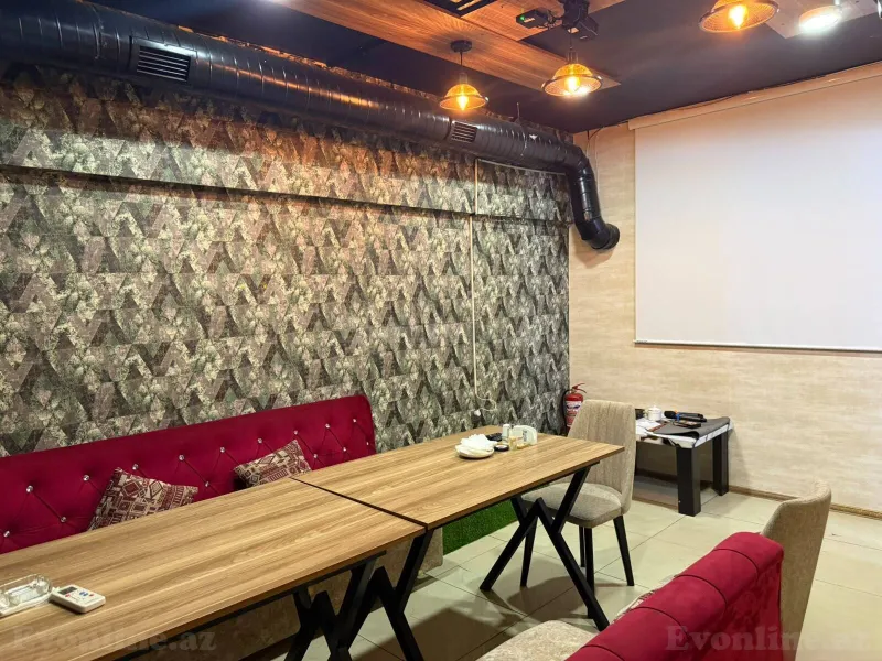 Kirayə verilir Obyekt 180 m² Nəsimi r. - şəkil 13