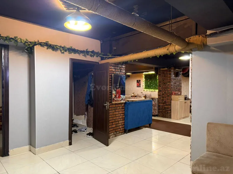 Kirayə verilir Obyekt 180 m² Nəsimi r. - şəkil 14