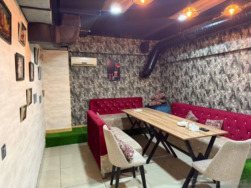 Kirayə verilir Obyekt 180 m² Nəsimi r. - şəkil 15