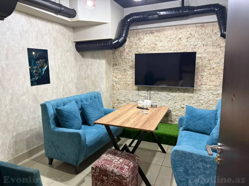 Kirayə verilir Obyekt 180 m² Nəsimi r. - şəkil 17