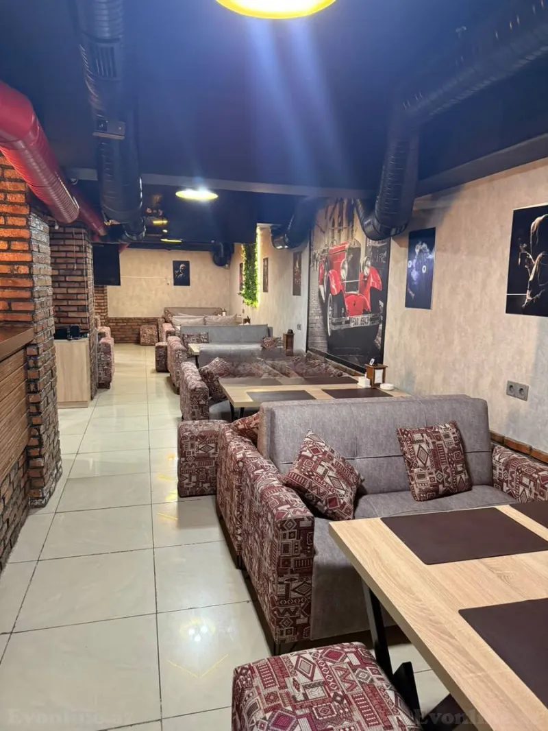 Kirayə verilir Obyekt 180 m² Nəsimi r. - şəkil 18