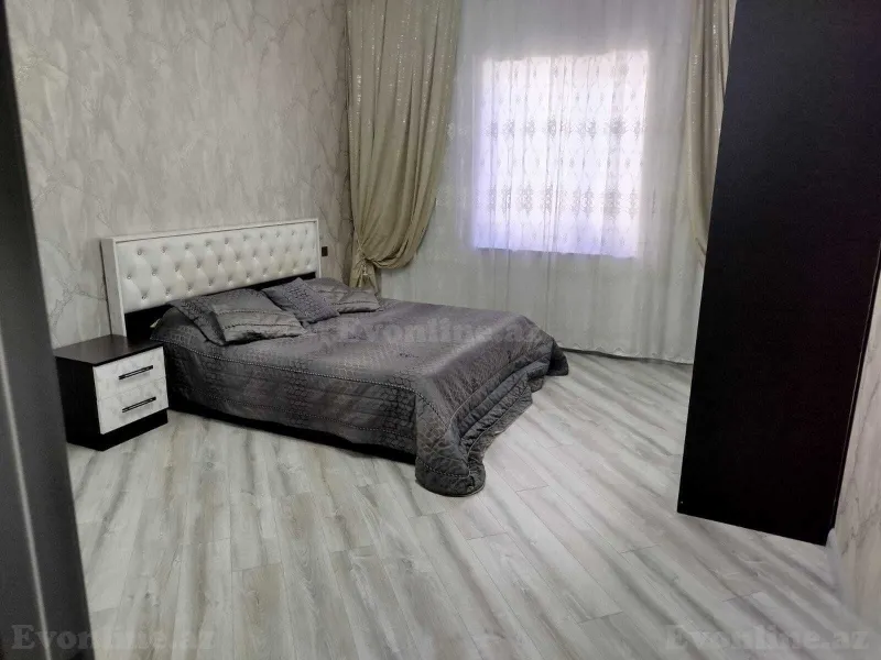 Satılır 4 otaqlı Həyət evi 200 m² Novxanı - şəkil 11