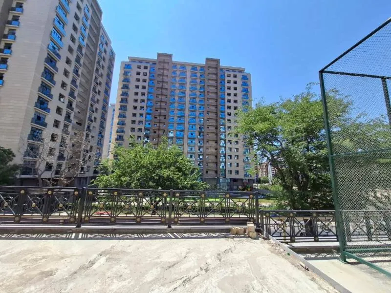 3 otaqlı Mənzil 117 m² 28 May m. Satılır
