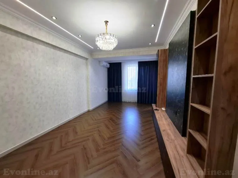 Satılır 3 otaqlı Mənzil Yeni tikili 117 m² 28 May m. - şəkil 5