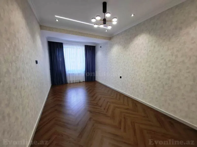 Satılır 3 otaqlı Mənzil Yeni tikili 117 m² 28 May m. - şəkil 9