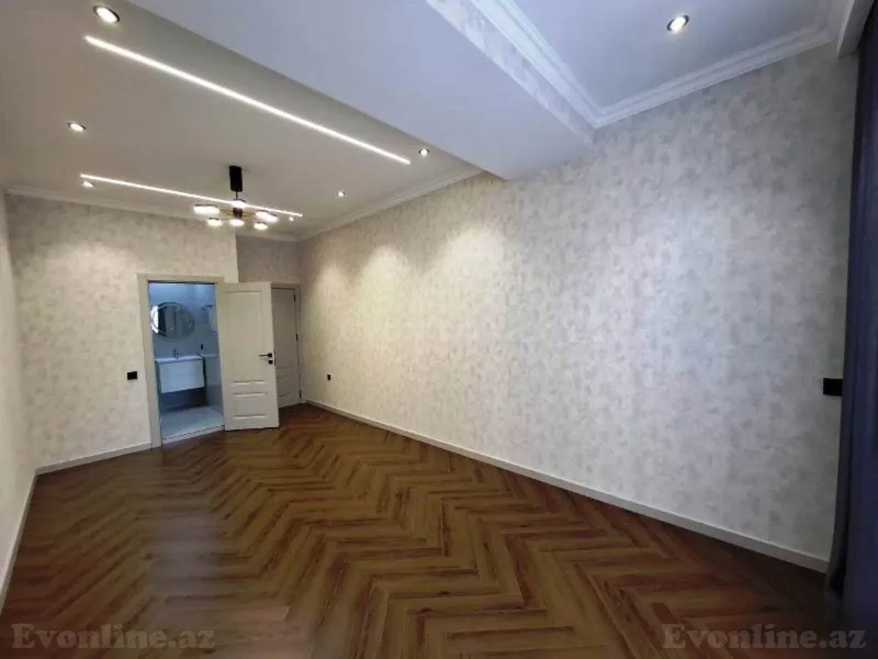 Satılır 3 otaqlı Mənzil Yeni tikili 117 m² 28 May m. - şəkil 10