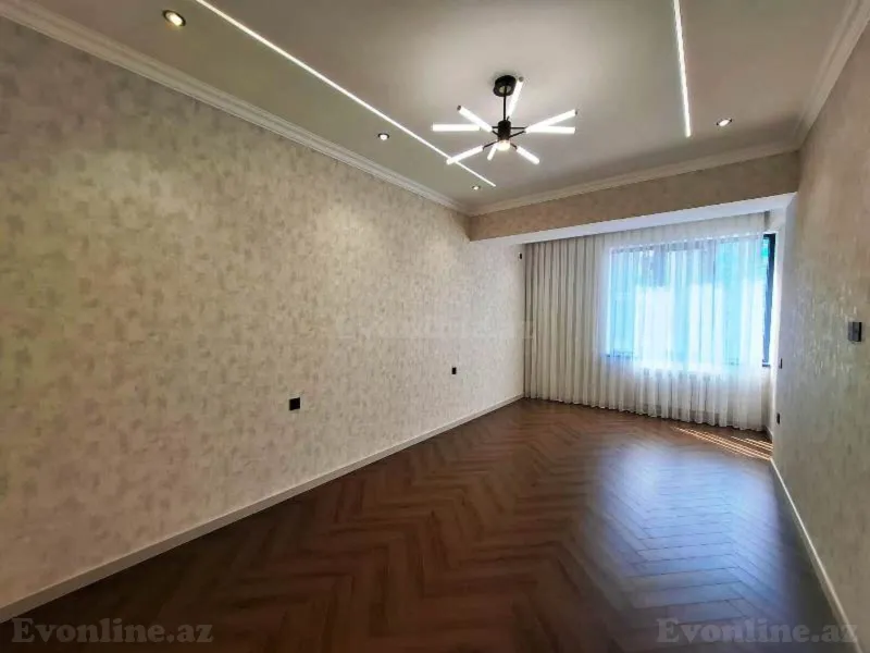 Satılır 3 otaqlı Mənzil Yeni tikili 117 m² 28 May m. - şəkil 12