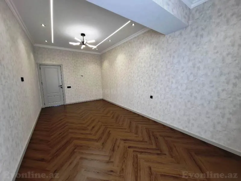 Satılır 3 otaqlı Mənzil Yeni tikili 117 m² 28 May m. - şəkil 13