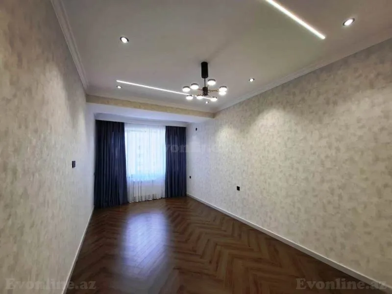 Satılır 3 otaqlı Mənzil Yeni tikili 117 m² 28 May m. - şəkil 18