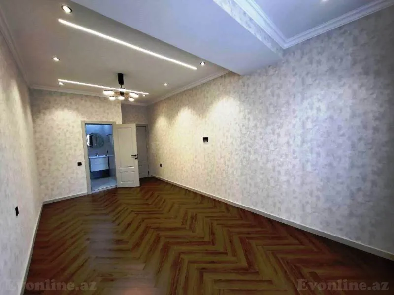 Satılır 3 otaqlı Mənzil Yeni tikili 117 m² 28 May m. - şəkil 20