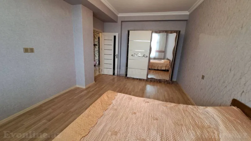 Kirayə verilir 2 otaqlı Mənzil Yeni tikili 65 m² Xırdalan - şəkil 4