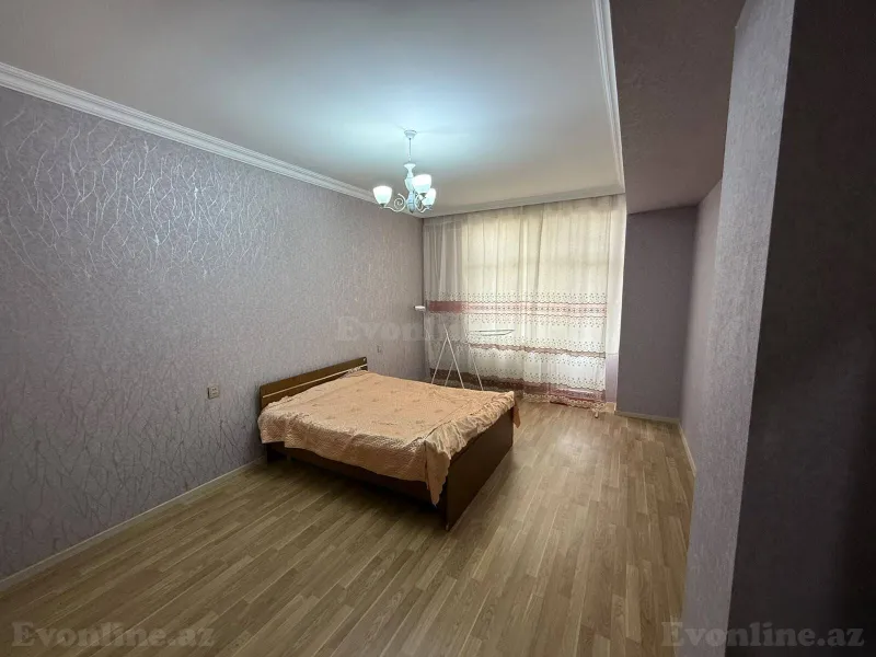 Kirayə verilir 2 otaqlı Mənzil Yeni tikili 65 m² Xırdalan - şəkil 5