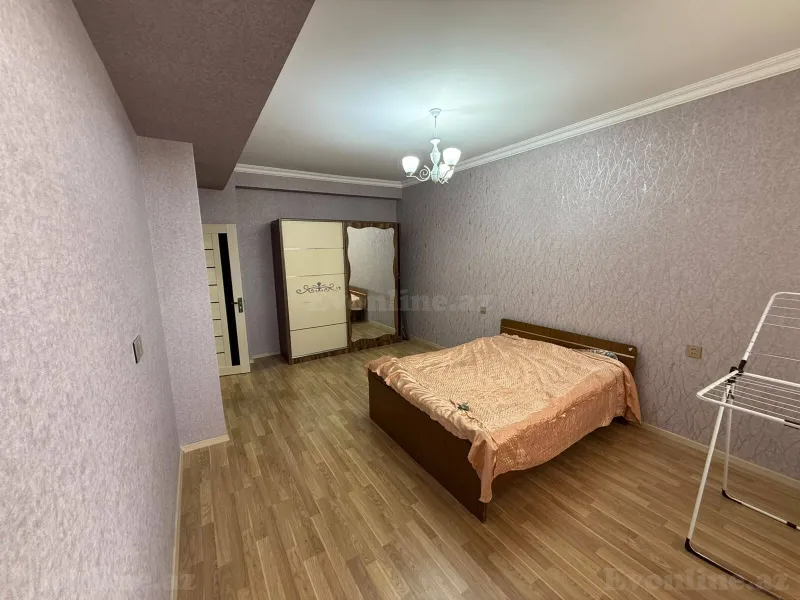 Kirayə verilir 2 otaqlı Mənzil Yeni tikili 65 m² Xırdalan - şəkil 6